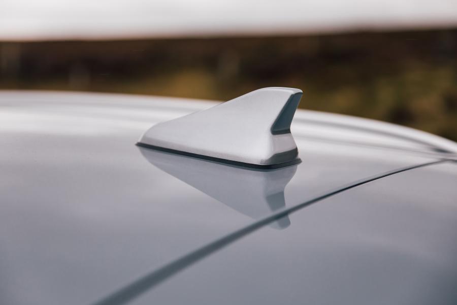 Детали экстерьера Kia XCeed 1.0 T-GDi 2019 года  (UK) (фото 44 из 91)